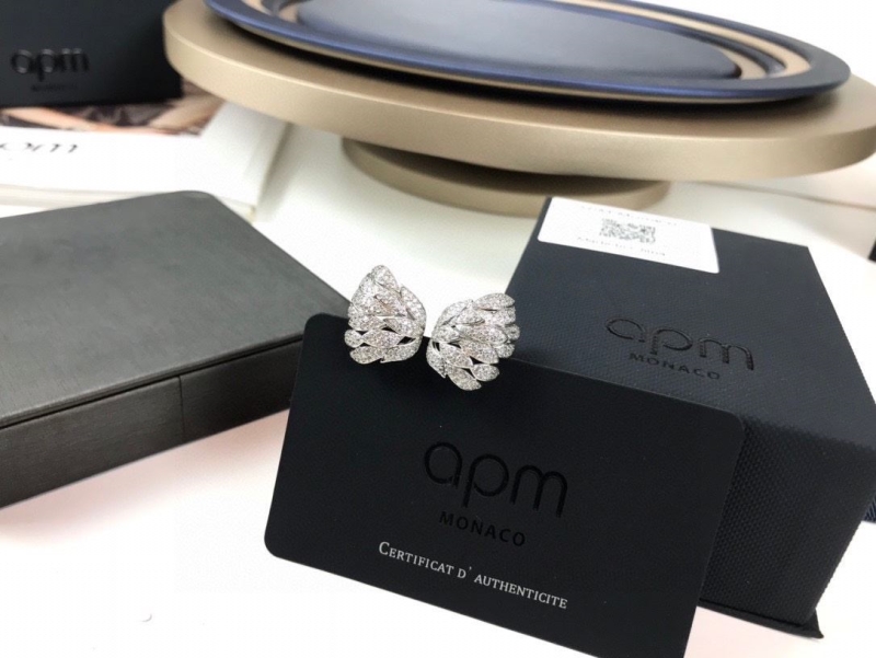 Apm Earrings